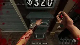 Despoil The Auction speedrun 13:47 WR(outdated) | Outlast Trials