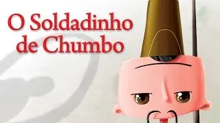 O Soldadinho de Chumbo