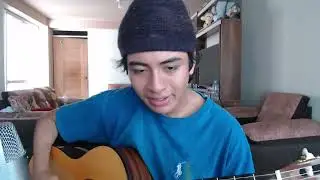 Fato Consumado - Djavan cover