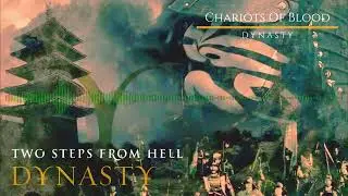 Two Steps From Hell - Chariots Of Blood (Saga Remix)