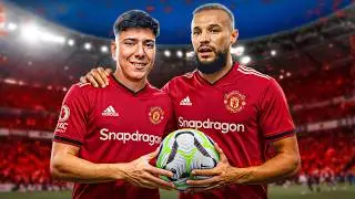 Manchester United m’a ouvert les portes d’Old Trafford pendant 48h