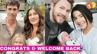 Jacqueline M Wood Already Filming After Baby No. 5, Daughter Not Revealed