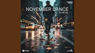 November Dance
