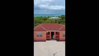 Beautiful rental property at Moses Avenue, Blue Hills, Providenciales #turksandcaicos