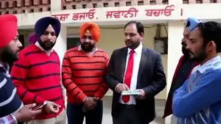Punjab da Sab to advance Pind (Modren Village Punjab) DERA BASSI - Punjab, Chandigarh
