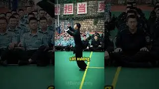 V&igrave; sao Hiphop Trung Quốc giống 