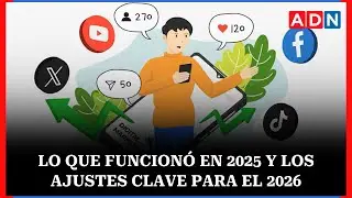 “Pulso de las redes sociales”: Tips para mejoras publicaciones y reels