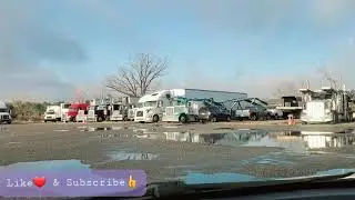 How to Build Truck Parking Business and Make $30,000+ every month