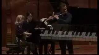 Margarita Höhenrieder / Emmanuel Pahud: Live from Auditorium Parco della Musica