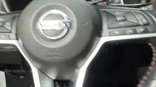 2022 Nissan Sentra power steering System Replaced And Programming (EPS Das3) Consult3 plus