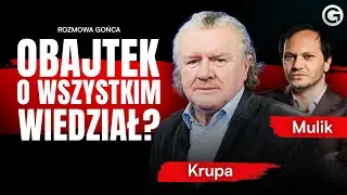 NAJWIĘKSZA AFERA OBAJTKA I ORLENU. KRUPA: MILIARDY ZNIKNĘŁY