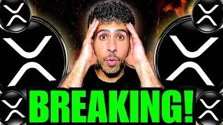 СРОЧНО: BLACKROCK ТЕПЕРЬ ВЛАДЕЕТ 500 МИЛЛИОНАМИ XRP?!