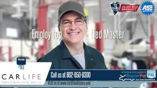 Saab Auto Repair Gilbert Arizona