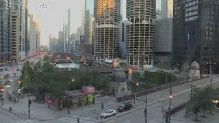 Political strife intensifying between Chicago officials and Trump administration