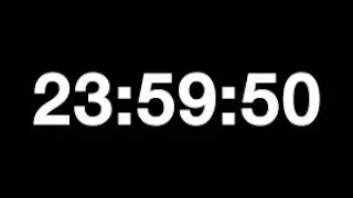 How to create a digital clock | JavaScript Project