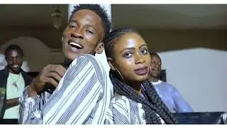 ANDRE MARTIN SUGUDUMA CLIP OFFICIEL 2022