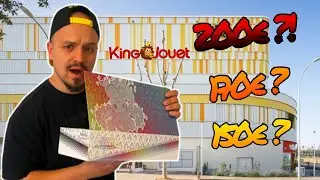 JE TROUVE LA SPC ÉVOLUTIONS PRISMATIQUES ! Vers une chute des prix ?! (Pleins d’infos)