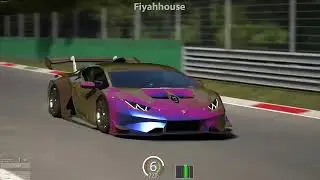 COOLEST LAMBO MOD! Alex Choi Lamborghini Huracan! + DOWNLOAD!