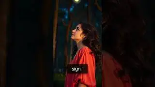 She Got a Sign at 11:59 PM &ndash; Happy New Year USA ✨