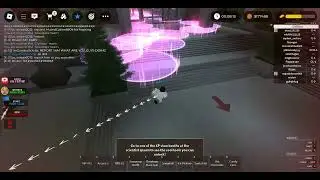 Hacker in CBRD