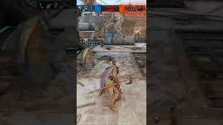 lolbringer train 🚂 😂 #forhonor #forhonormemes #memes #forhonorgameplay