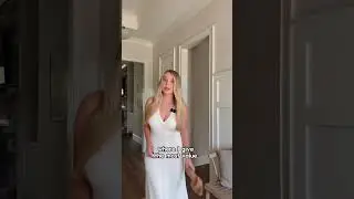 From daily posts to Miami for the Creator Method podcast&hellip;can&rsquo;t believe this is real 🥹 Dress