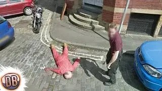 15 More Bizarre Things Found on Google Earth