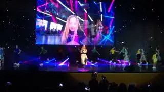 Я волна! Людмила Соколова