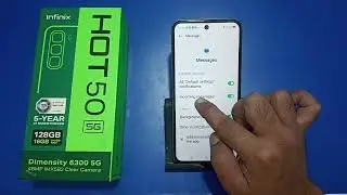 how to change text message sound in infinix hot 50, text message sound kaise badle