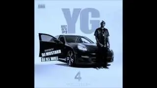 YG IDGAF SLOWED
