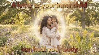 Why Successful Adults Have Sick Bodies: The Inner Child Connection ft. Jayashree M