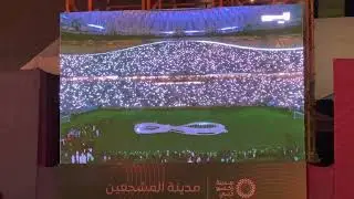 FIFA World Cup Qatar 2022 Award Ceremony