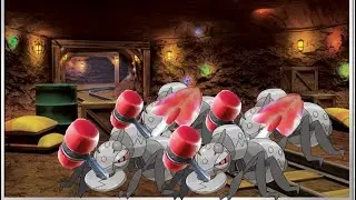 アイアントLO(PTCGL EXPANDED)