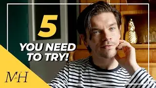Top 5 Spring Fragrances 2021 | Part 2