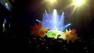 Avalon @Magic - Niceto. Mind Fuck (BLiSS Remix)