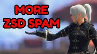 Zero Sum Discharge Is Fine In Monster Hunter Sunbreak