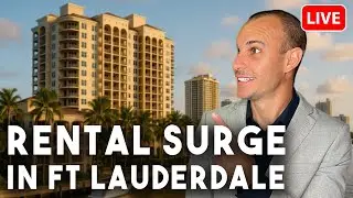 Why Fort Lauderdale is Booming & What&rsquo;s Next for South Florida