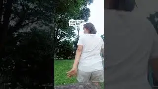 sayaw Tayo park# music# #Anchit# trending vedeo # tubepost 22..5.25#shortsvideo