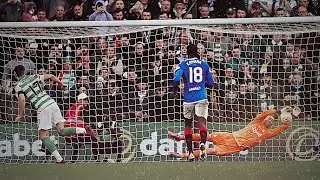 Allan McGregor Best Saves!