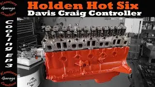 How to install and setup a  Davis Craig Thematic switch to automate temperature control