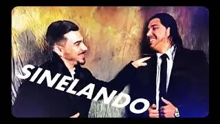 SINELANDO  - BULERIAS