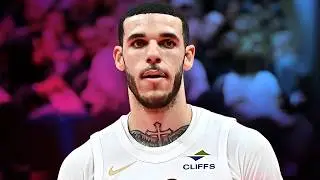 5 Potential Lonzo Ball Trades | Cavaliers Trade Ideas