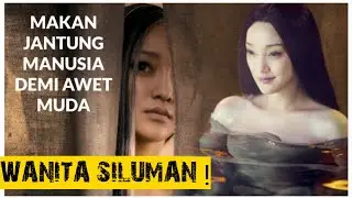 SILUMAN PEMBURU JANTUNG‼️ || Alur Cerita Film