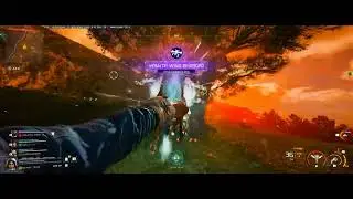 I find the XR3 ION Quite good for END GAME: Call of Duty&reg; Black Ops 7 End Game