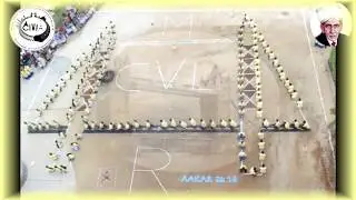 CIVILOCITY -2018 |MVR FORMATION | BY B14 CIVIL BATCH | EDITED BY RAJU KUNAVENI RJ