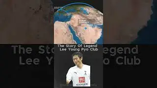 Lee Young Pyo #shorts #beritabola #football #story #legend #korea #tottenham #epl #afc #worldcup