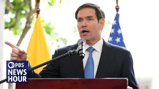 U.S. military strikes on suspected drug smugglers spark legal and diplomatic concerns