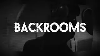 34murphy Hoodtrap Type Beat - Backrooms (Prod.Atlas)