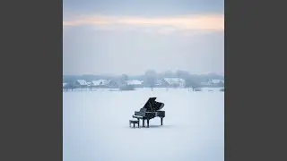 Gentle Winter Snow