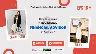 16.How to Become a Registered Financial Advisor in Australia &ndash; Camille&rsquo;s Journey